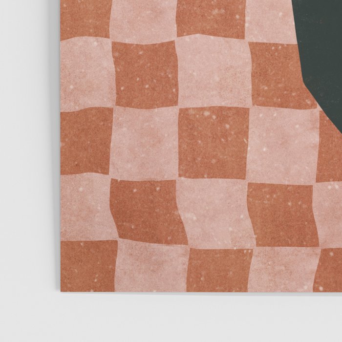 boots 'n checks Poster Gallery Image 3