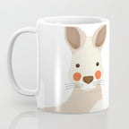 Kangaroo, Animal Portrait Coffee Mug Gallery Image 3