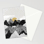 Sunrise Stationery Card Gallery Image 2