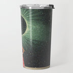Total Eclipse of You Travel Mug Gallery Image 2