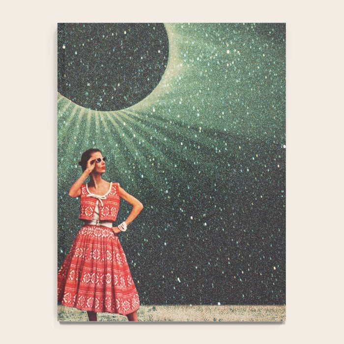 Total Eclipse of You Notebook Gallery Image 4