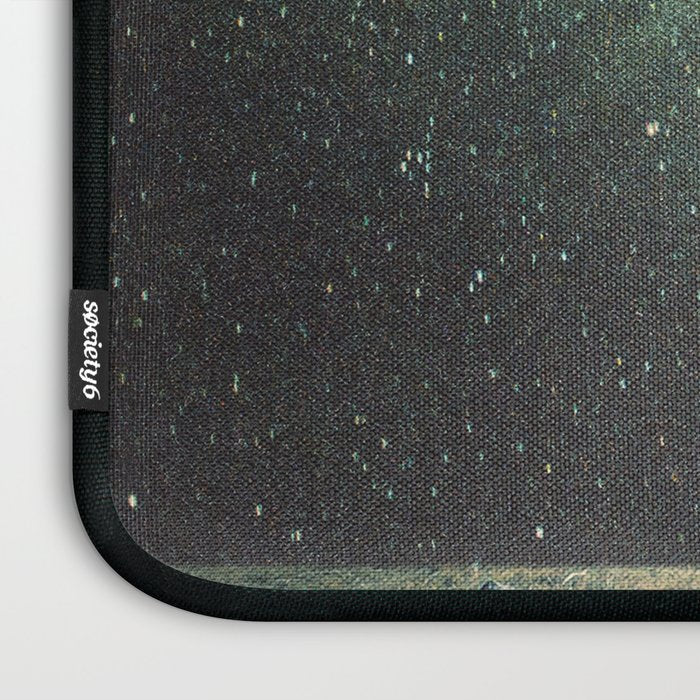 Total Eclipse of You Laptop Sleeve Gallery Image 3