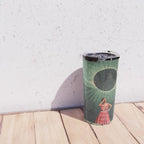 Total Eclipse of You Travel Mug Gallery Image 4