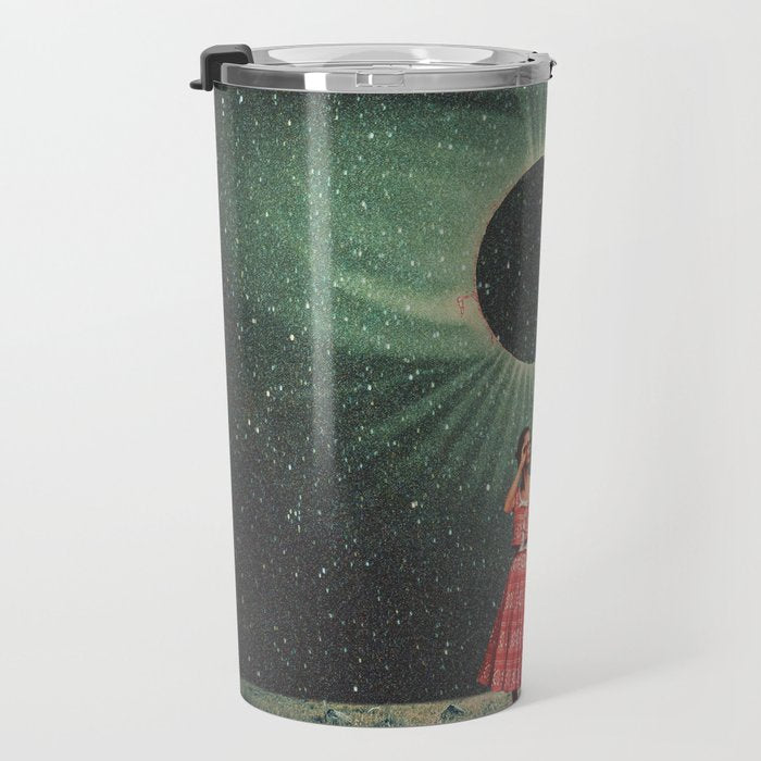 Total Eclipse of You Travel Mug Gallery Image 3