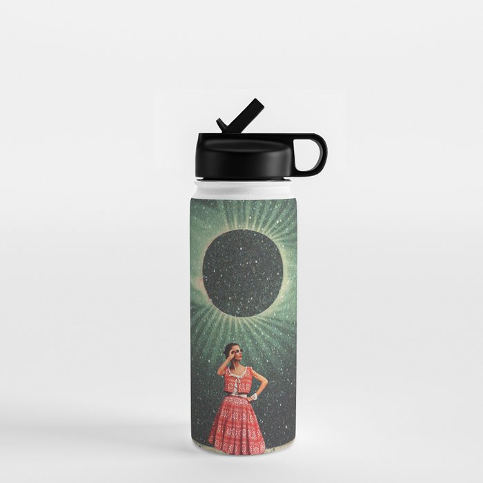 Total Eclipse of You Water Bottle Gallery Image 1