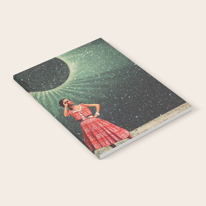 Total Eclipse of You Notebook Gallery Image 2