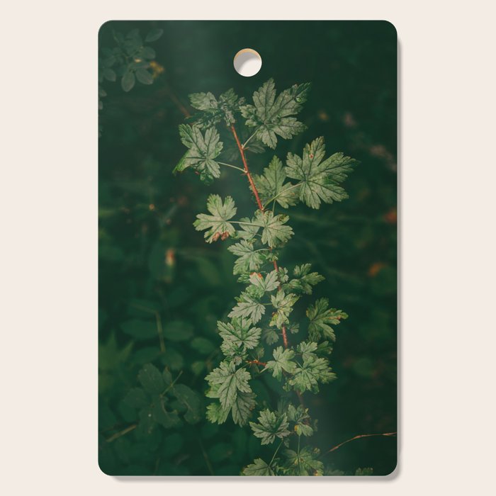 Ribes Lacustre Cutting Board Gallery Image 1