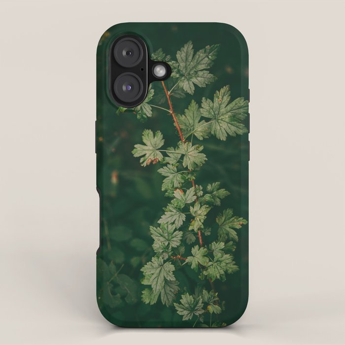 Ribes Lacustre iPhone Case Gallery Image 1