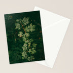 Ribes Lacustre Stationery Card Gallery Image 2