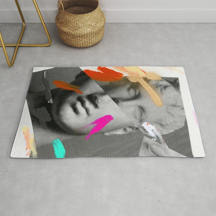 Composition 733 Rug Gallery Image 1