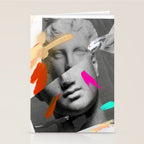 Composition 733 Stationery Card Gallery Image 2