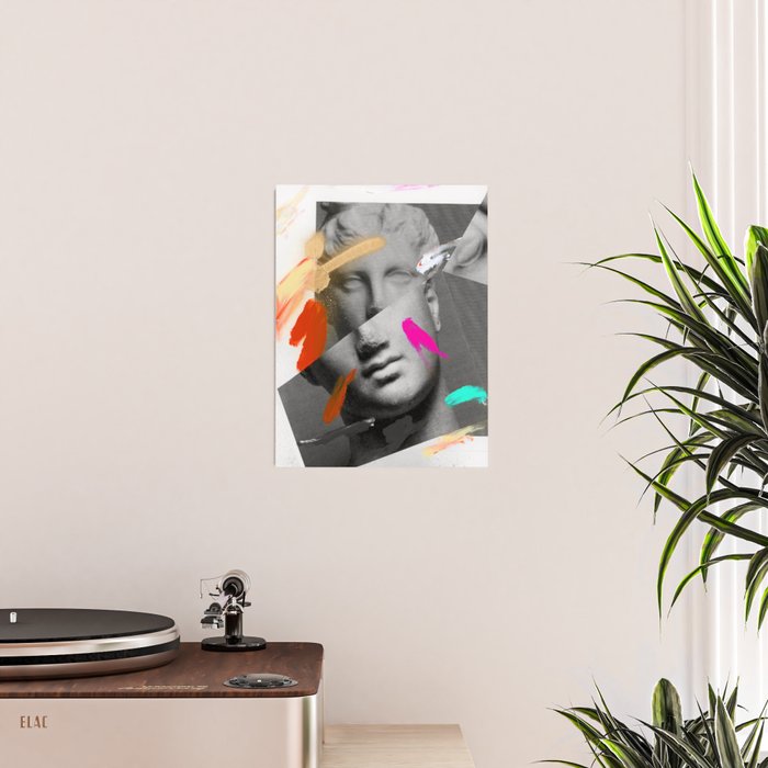 Composition 733 Poster Gallery Image 2