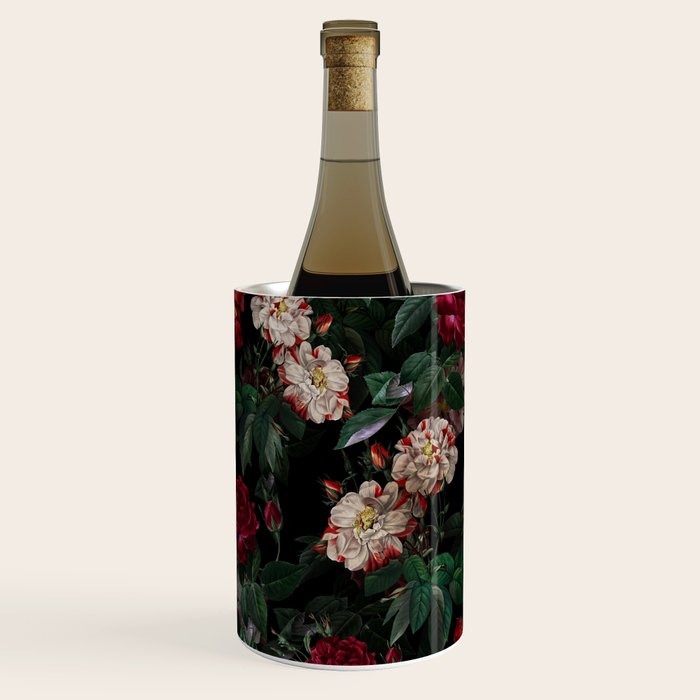Rose Garden Wine Chiller Gallery Image 2