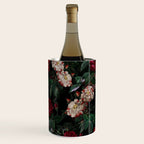 Rose Garden Wine Chiller Gallery Image 2