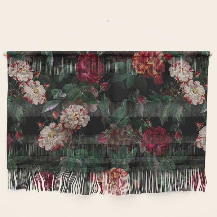 Rose Garden Wall Hanging Gallery Image 1