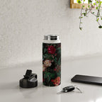 Rose Garden Water Bottle Gallery Image 4