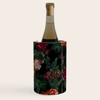 Rose Garden Wine Chiller Gallery Image 1