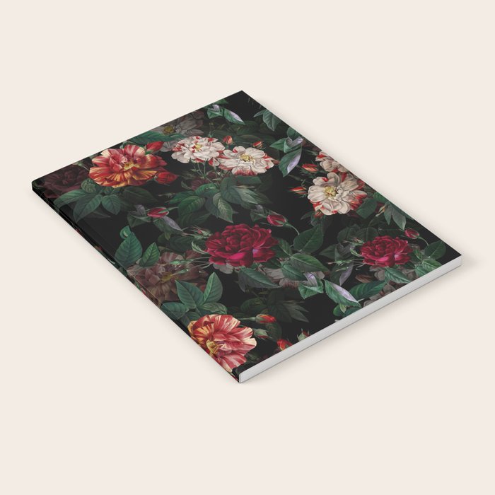 Rose Garden Notebook Gallery Image 2