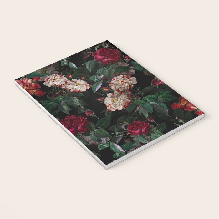 Rose Garden Notebook Gallery Image 3