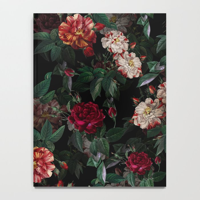 Rose Garden Notebook Gallery Image 4