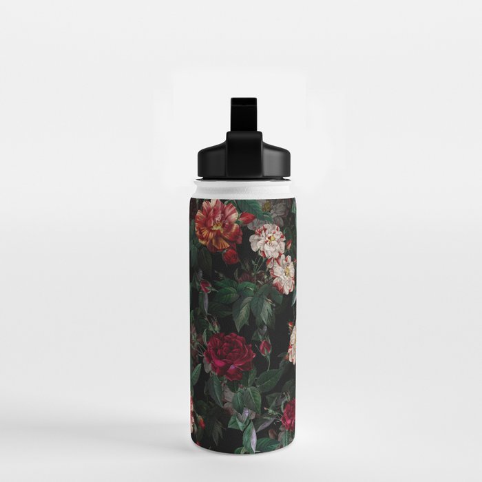 Rose Garden Water Bottle Gallery Image 2