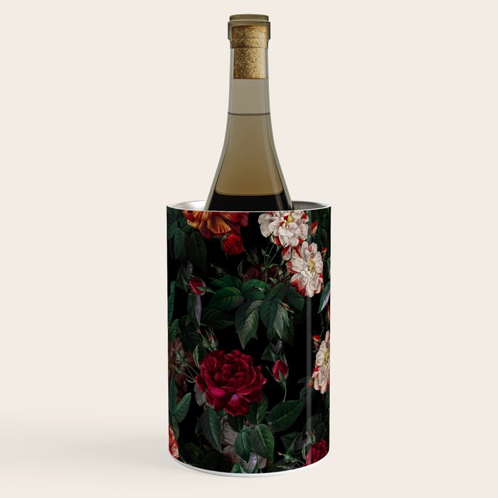 Rose Garden Wine Chiller Gallery Image 3