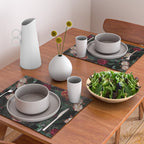 Rose Garden Placemat Gallery Image 2