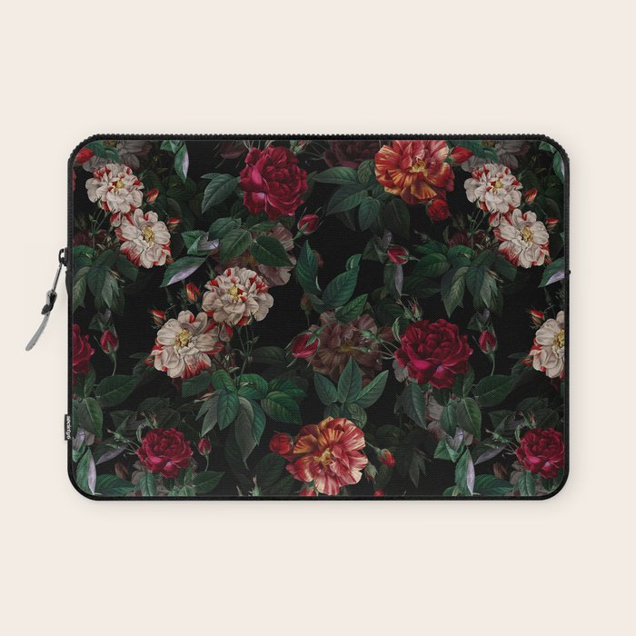 Rose Garden Laptop Sleeve Gallery Image 1