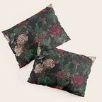 Rose Garden Pillow Sham Gallery Image 3