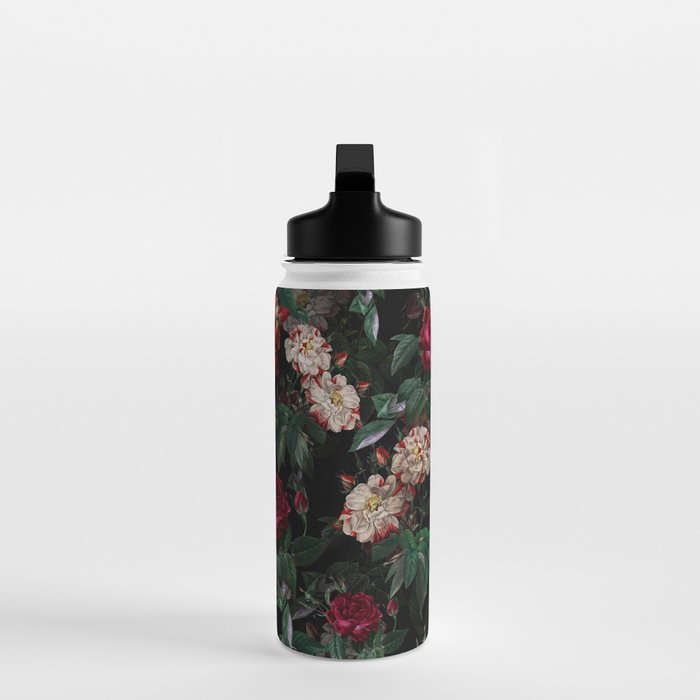 Rose Garden Water Bottle Gallery Image 3