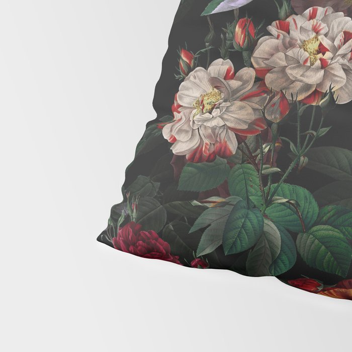 Rose Garden Pillow Sham Gallery Image 4