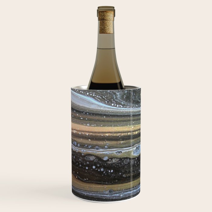 Snow on Brownsville Wine Chiller Gallery Image 3