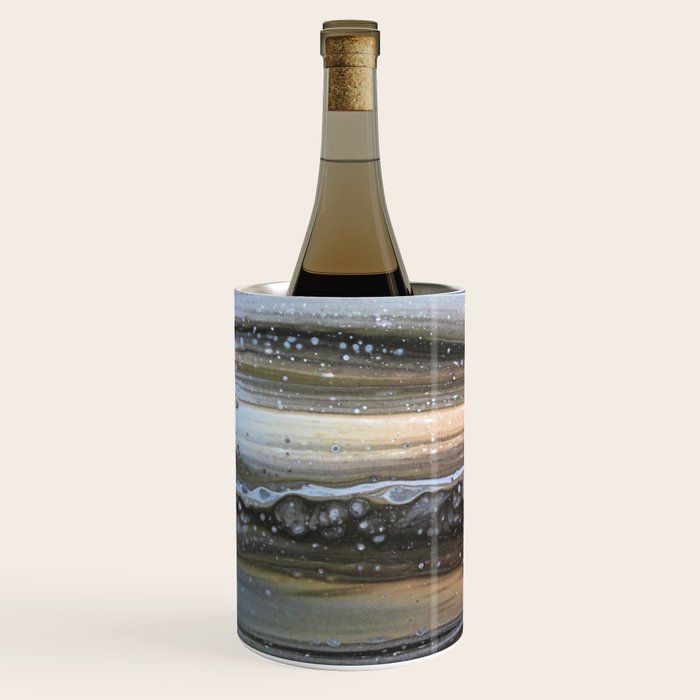 Snow on Brownsville Wine Chiller Gallery Image 2