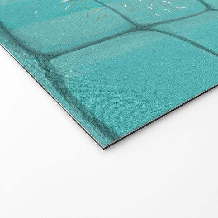 Happy Couch Beagle | Cute Sleeping Dog Welcome Mat Gallery Image 2