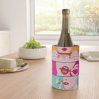 Comics Wine Chiller Gallery Image 4