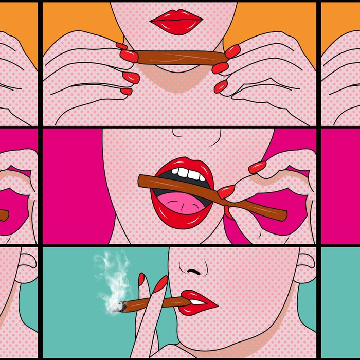 Comics Coffee Mug Gallery Image 2