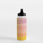 Paper Plaid Water Bottle Gallery Image 3