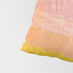 Paper Plaid Pillow Sham Gallery Image 4