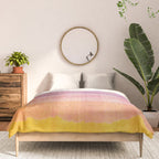 Paper Plaid Comforter Gallery Image 3