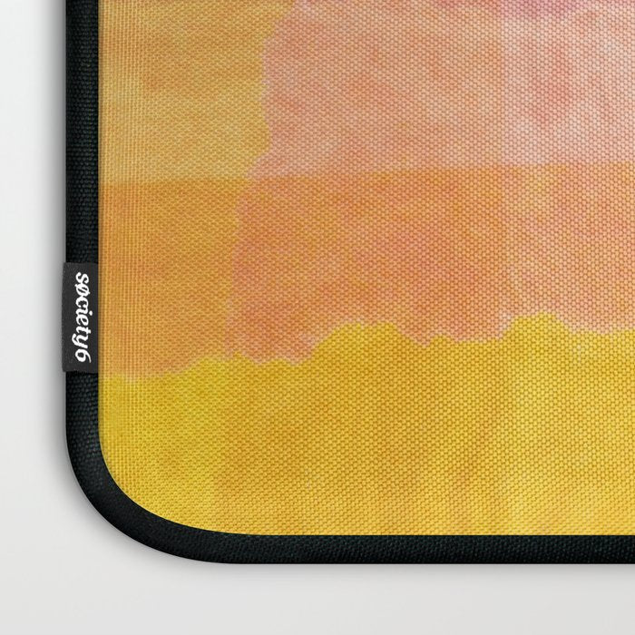 Paper Plaid Laptop Sleeve Gallery Image 3