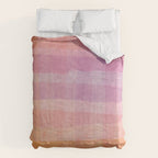 Paper Plaid Comforter Gallery Image 6