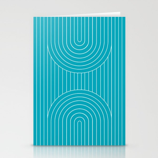 Arch Symmetry IV Stationery Card Gallery Image 2