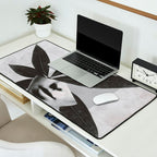 collage art / calmness  2 Desk Mat Gallery Image 2