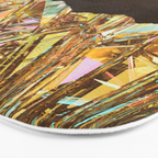 Fractured Sky Bath Mat Gallery Image 3