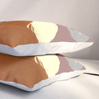 The Moon Dances With Me The Way The Sun Cannot And The Other Way Round Pillow Sham Gallery Image 3
