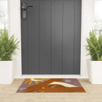 The Moon Dances With Me The Way The Sun Cannot And The Other Way Round Welcome Mat Gallery Image 3