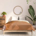 The Moon Dances With Me The Way The Sun Cannot And The Other Way Round Comforter Gallery Image 3