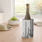 DESERT CACTUS XVII / Baja, Mexico Wine Chiller Gallery Image 4