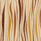 Irregular Lines / Brown & Yellow Coffee Mug Gallery Image 2