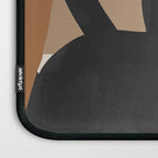 Abstract Art Flowers 3 Laptop Sleeve Gallery Image 3